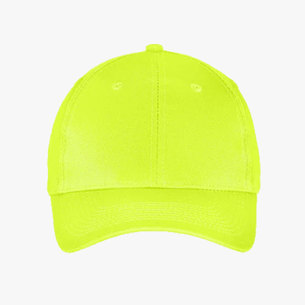 Neon Yellow